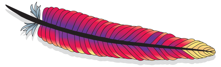 Powered by Apache v.