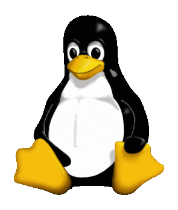 Linux :: Tux the Penguin