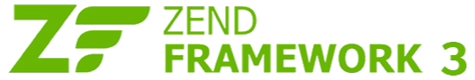 ZEND FRAMEWORK 3